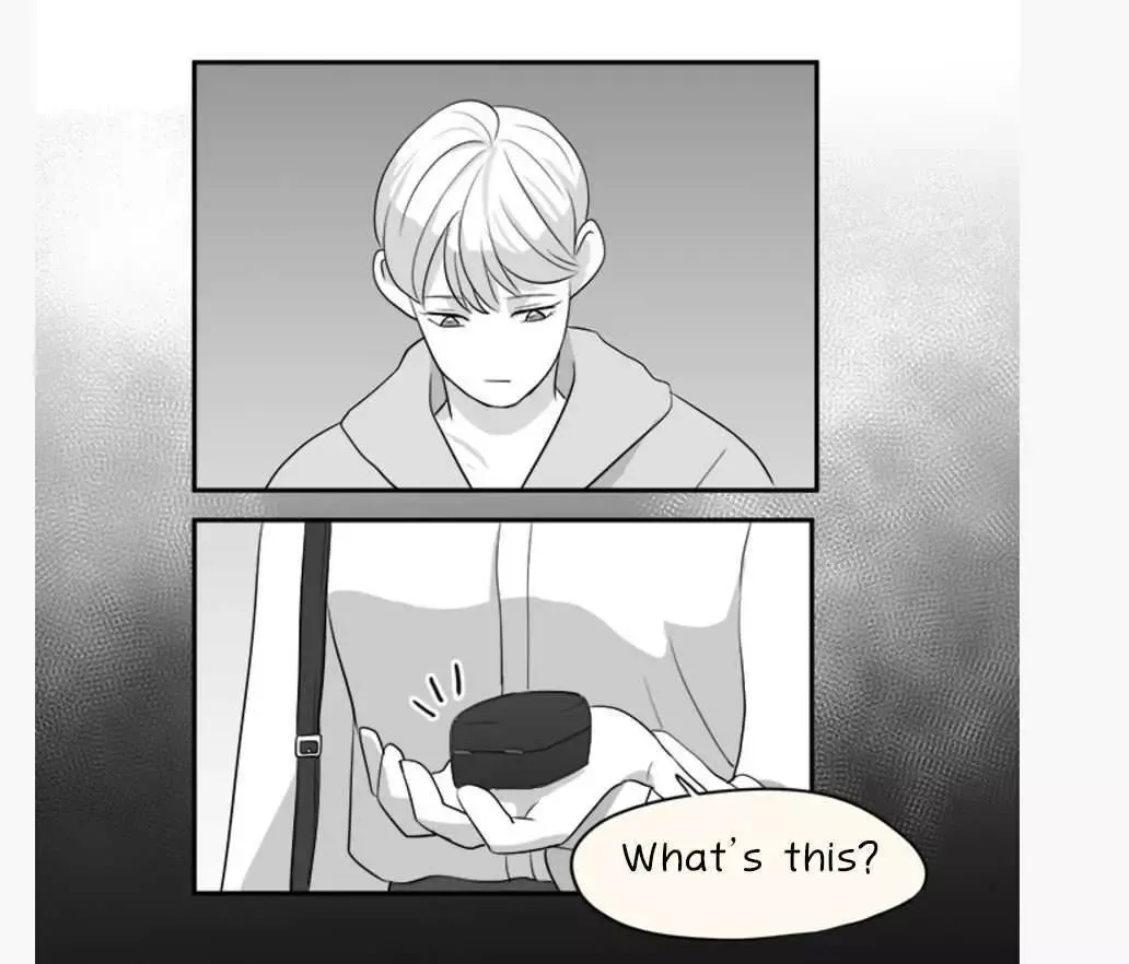 Fight Lady Chapter 17 page 11 - 