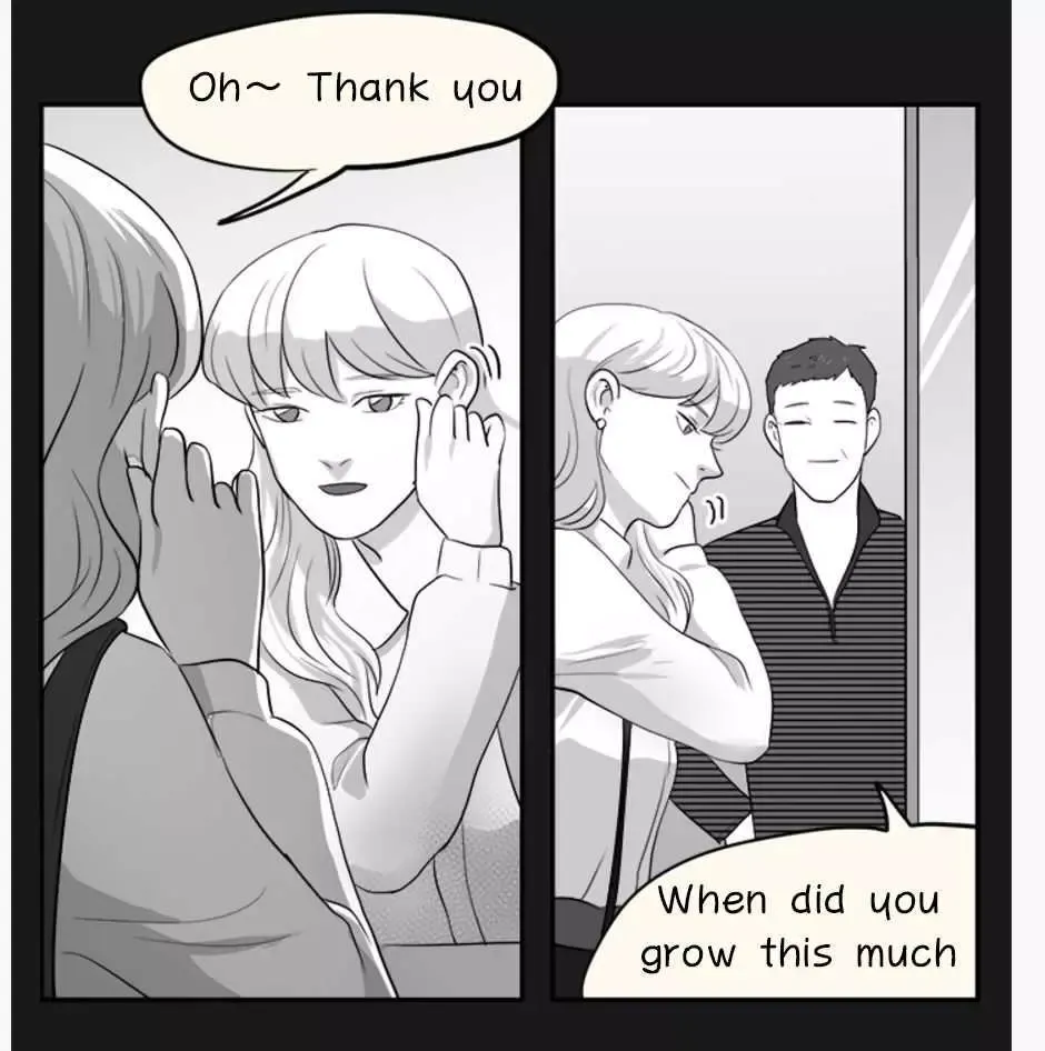 Fight Lady Chapter 17 page 13 - 