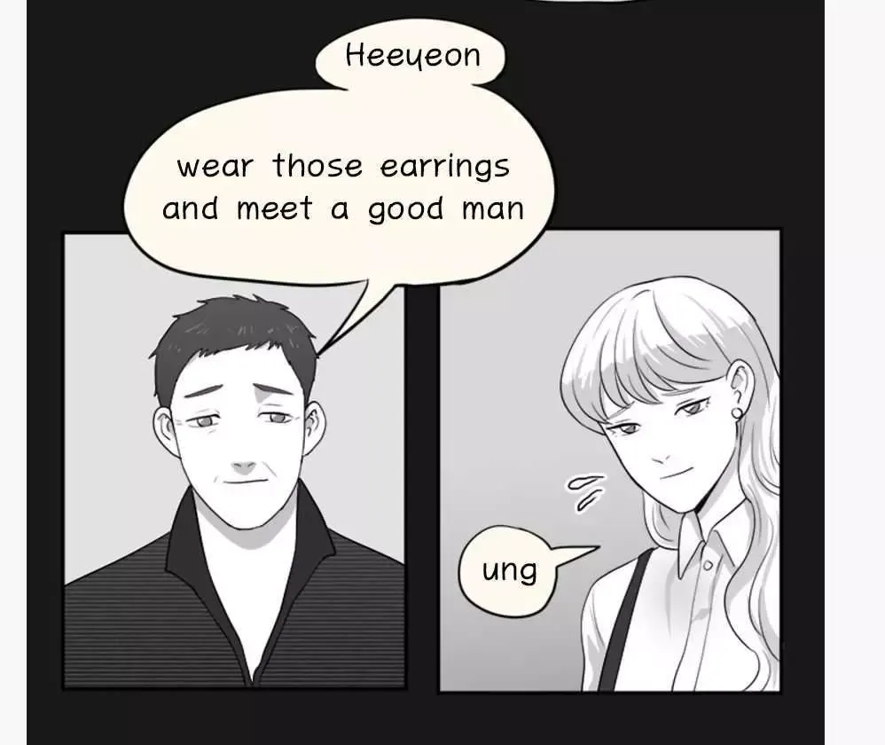 Fight Lady Chapter 17 page 15 - 