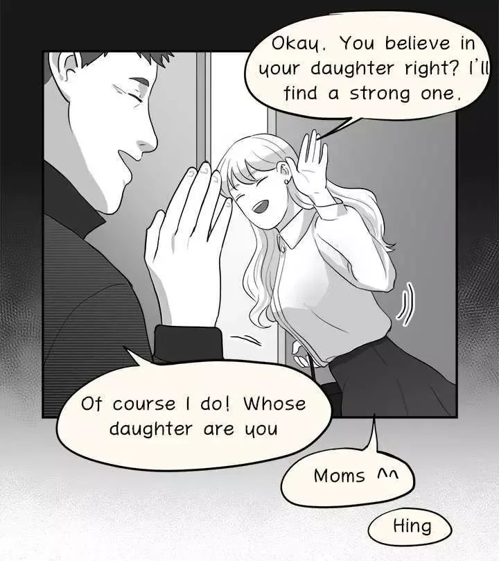 Fight Lady Chapter 17 page 16 - 