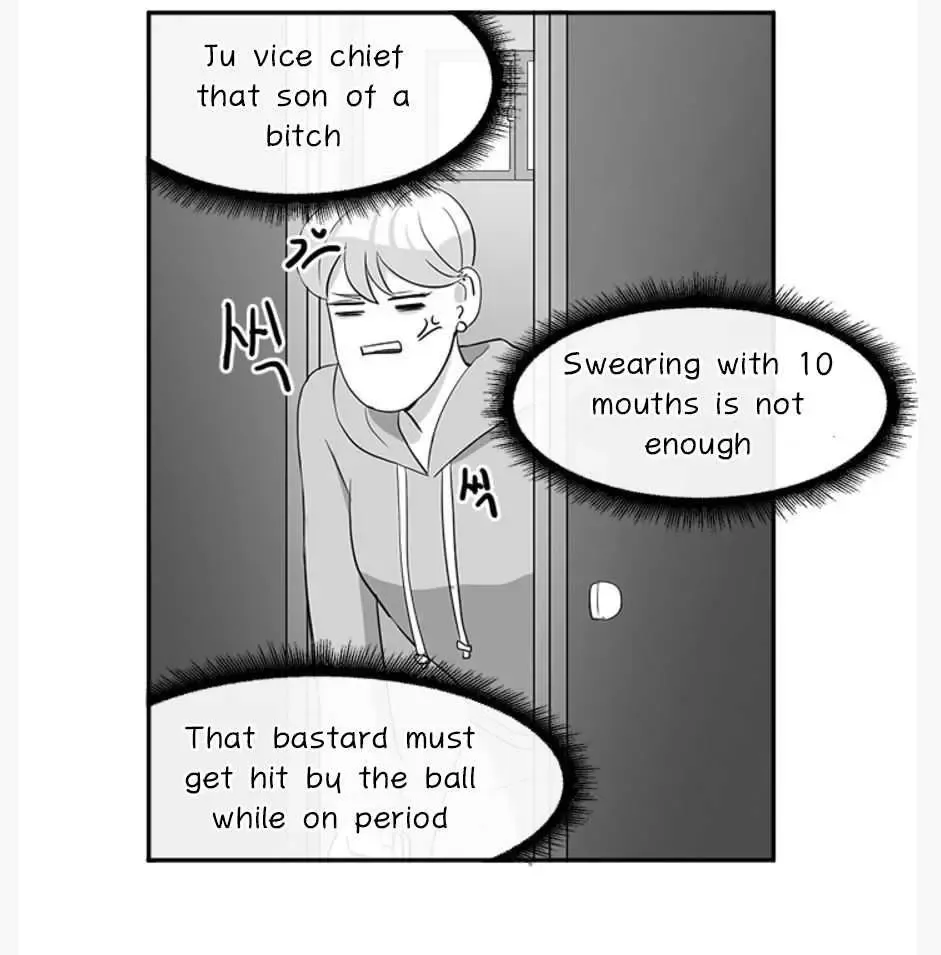 Fight Lady Chapter 17 page 8 - 