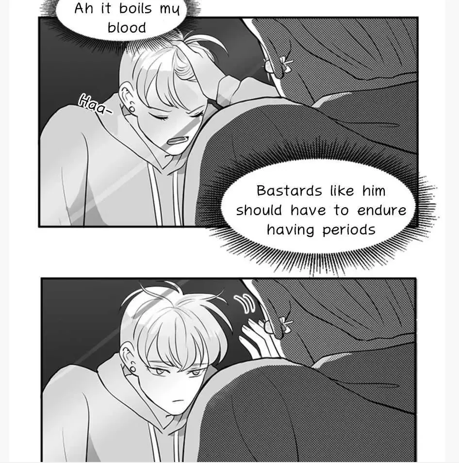Fight Lady Chapter 17 page 9 - 
