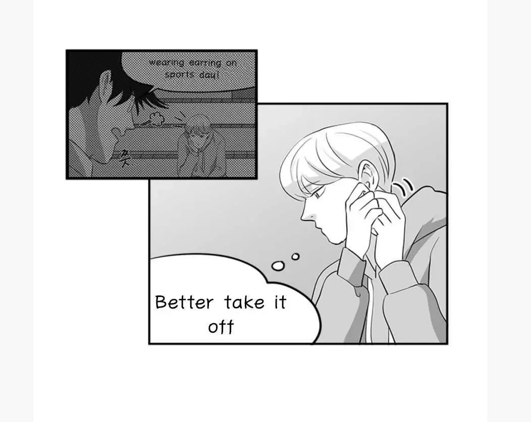 Fight Lady Chapter 17 page 10 - 