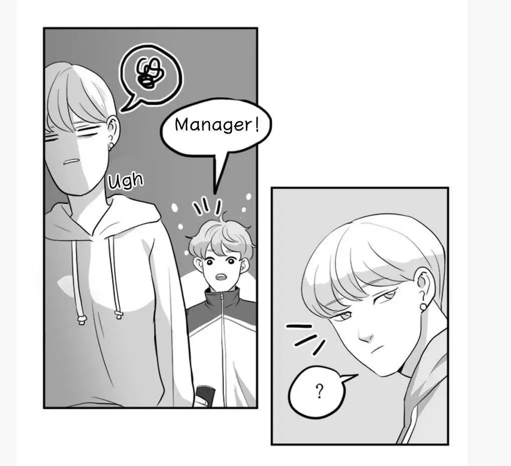 Fight Lady Chapter 18 page 19 - 