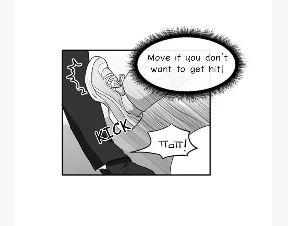 Fight Lady Chapter 18 page 3 - 