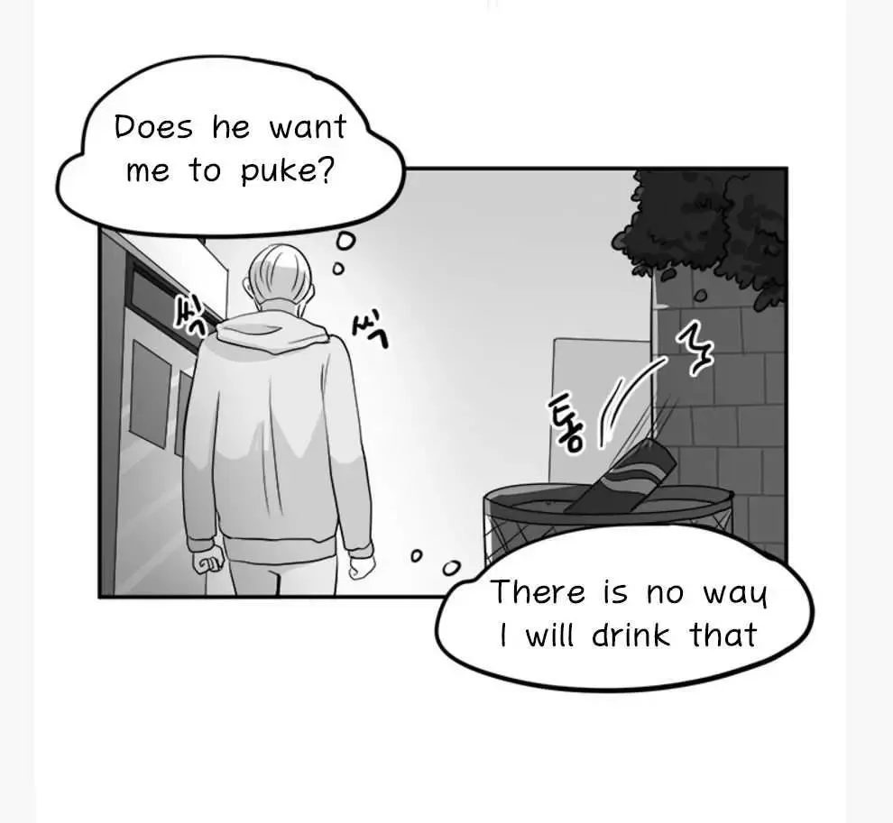 Fight Lady Chapter 18 page 22 - 