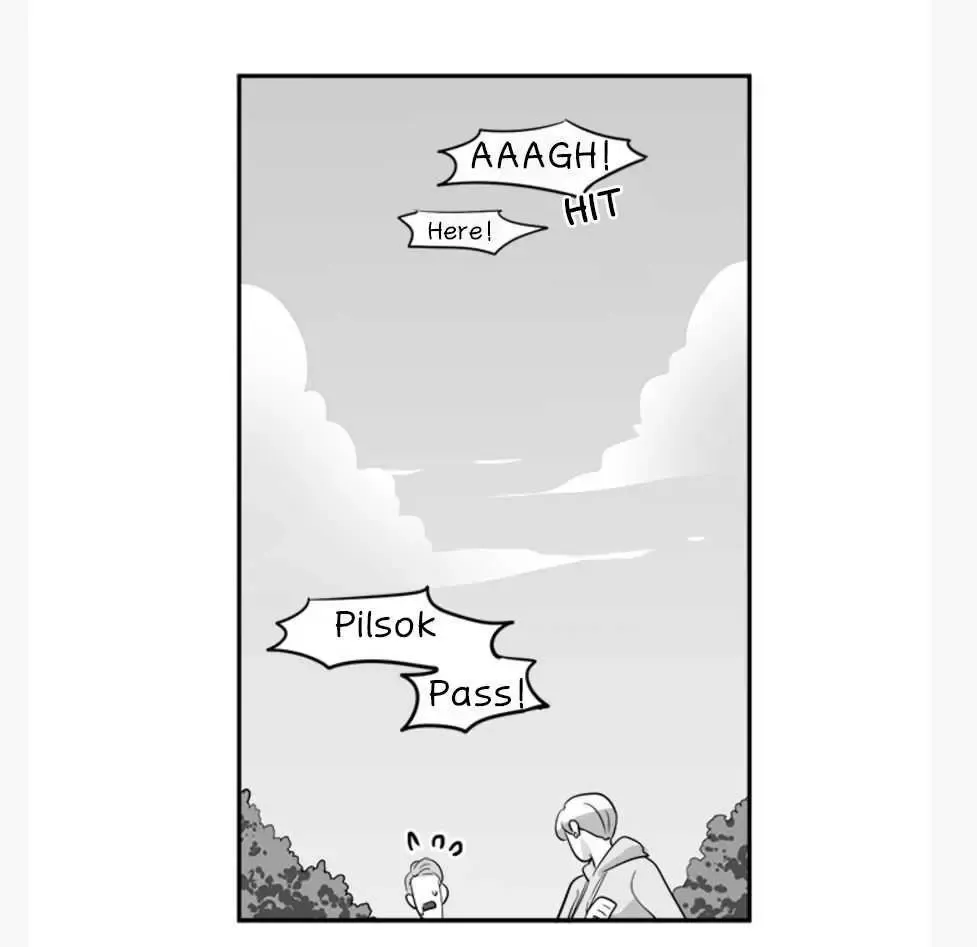 Fight Lady Chapter 18 page 5 - 