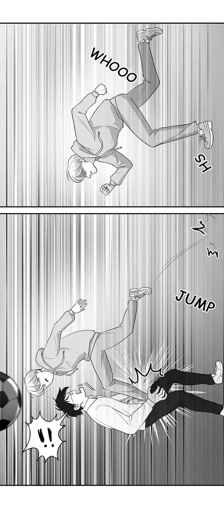 Fight Lady Chapter 18 page 10 - 