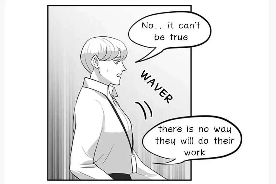 Fight Lady Chapter 19 page 12 - 