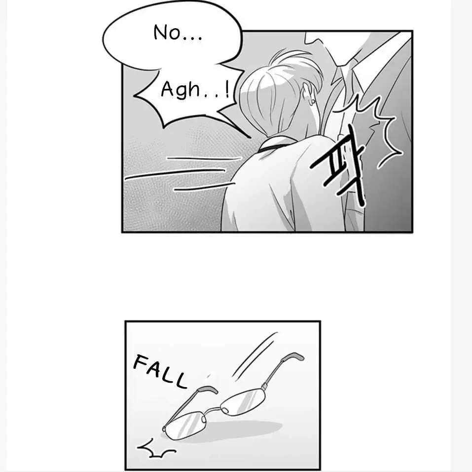Fight Lady Chapter 19 page 13 - 