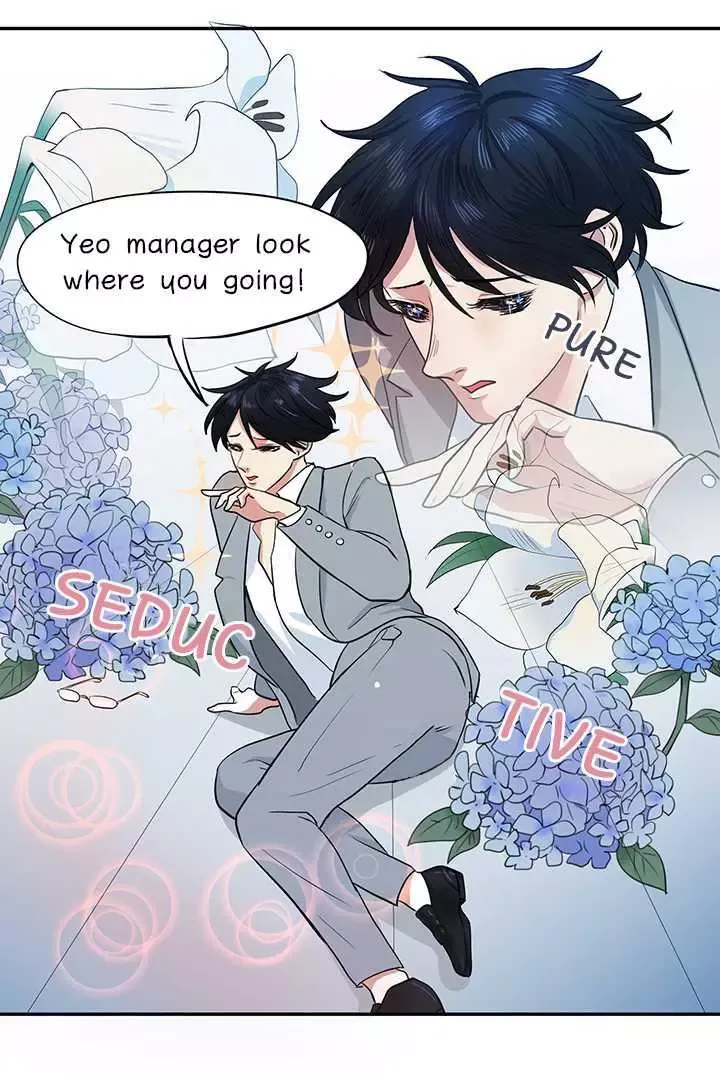 Fight Lady Chapter 19 page 15 - 