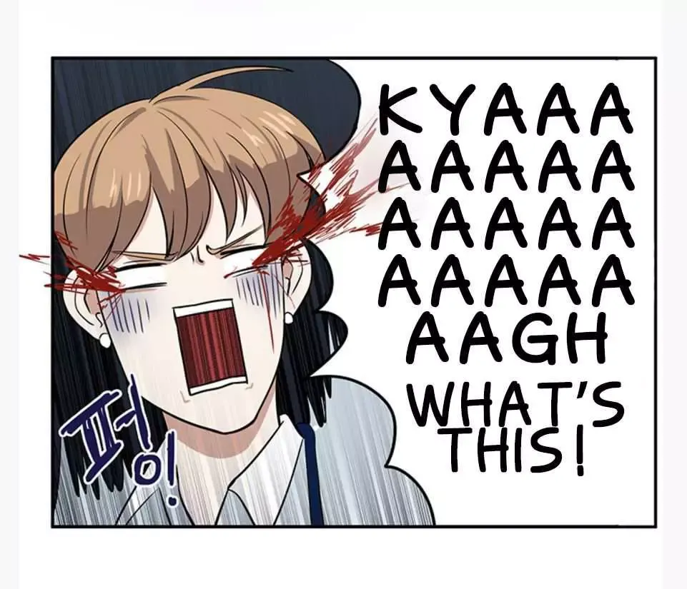 Fight Lady Chapter 19 page 16 - 