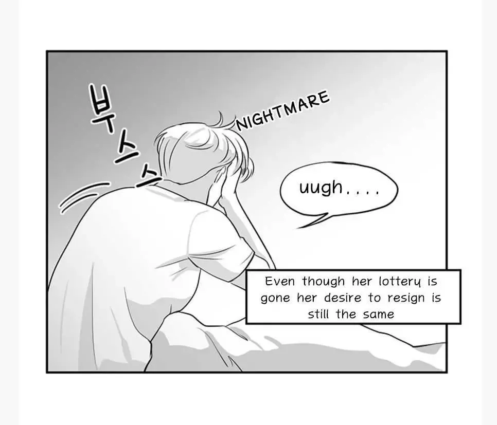 Fight Lady Chapter 19 page 18 - 