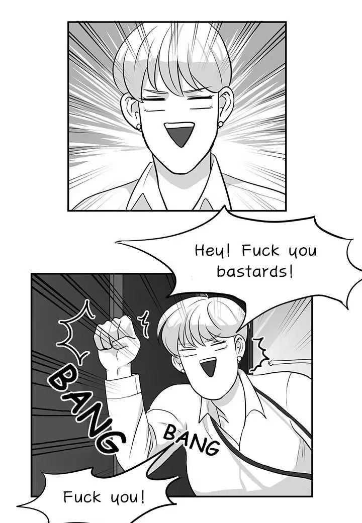 Fight Lady Chapter 19 page 3 - 