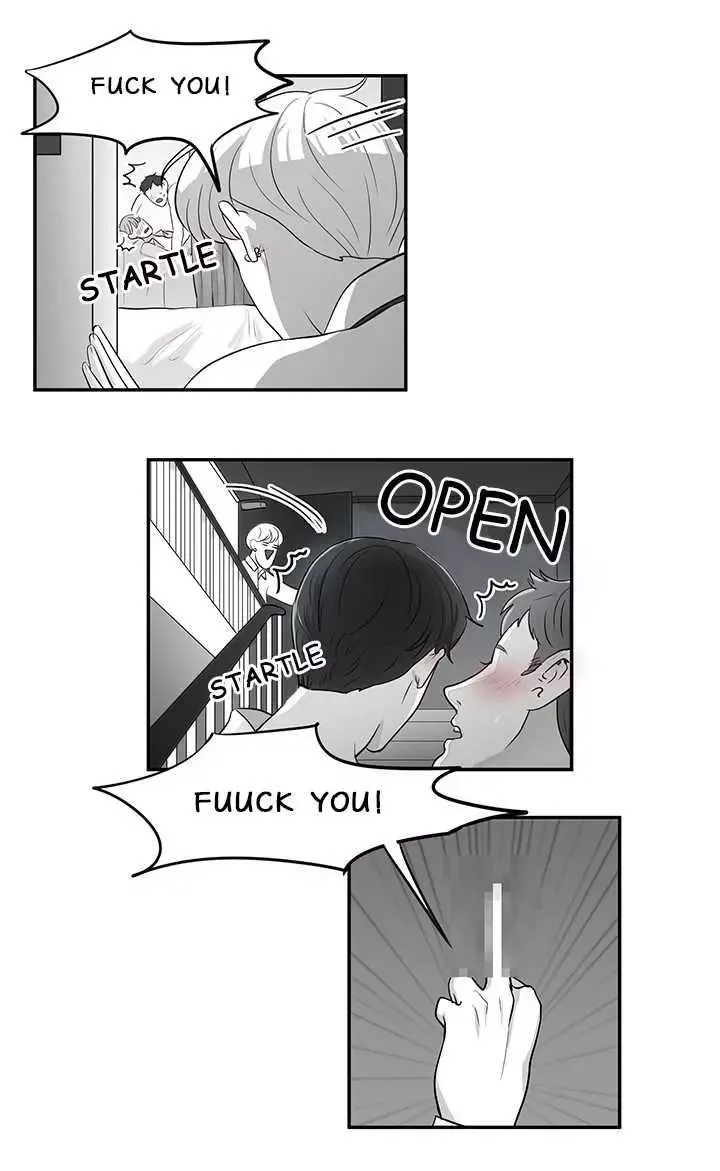 Fight Lady Chapter 19 page 5 - 