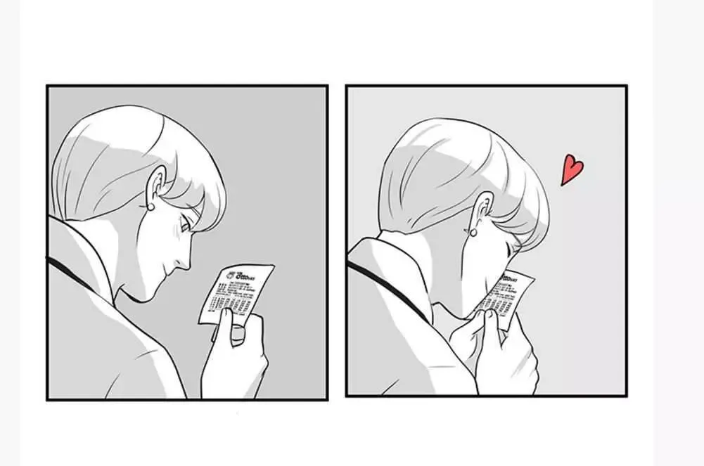 Fight Lady Chapter 19 page 7 - 