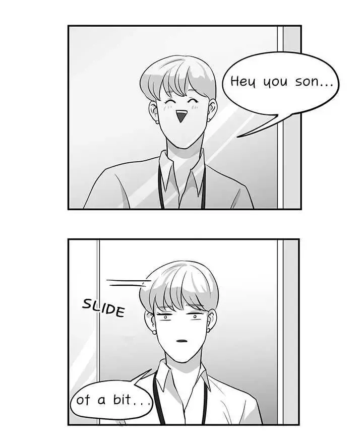 Fight Lady Chapter 19 page 9 - 