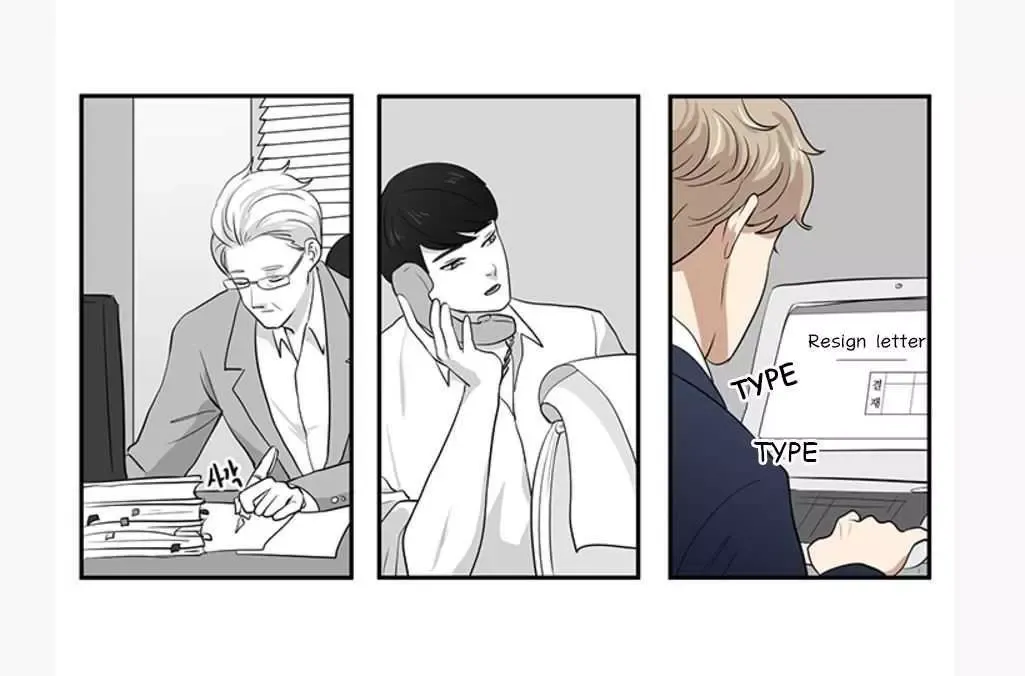 Fight Lady Chapter 19 page 10 - 