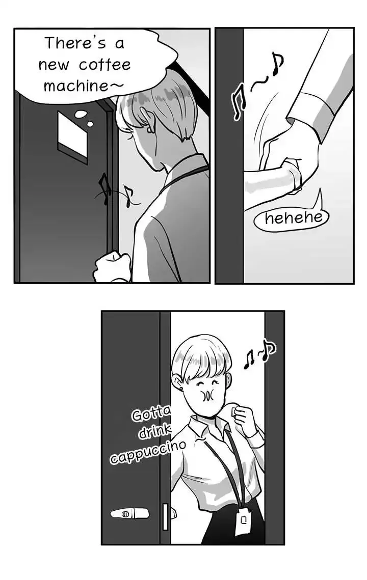 Fight Lady Chapter 2 page 1 - 