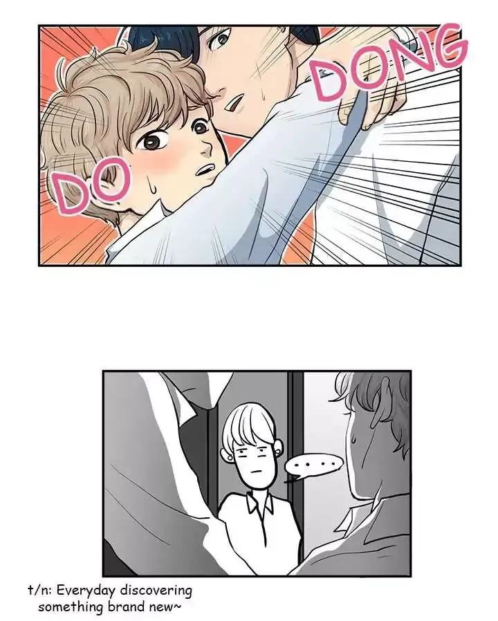 Fight Lady Chapter 2 page 2 - 