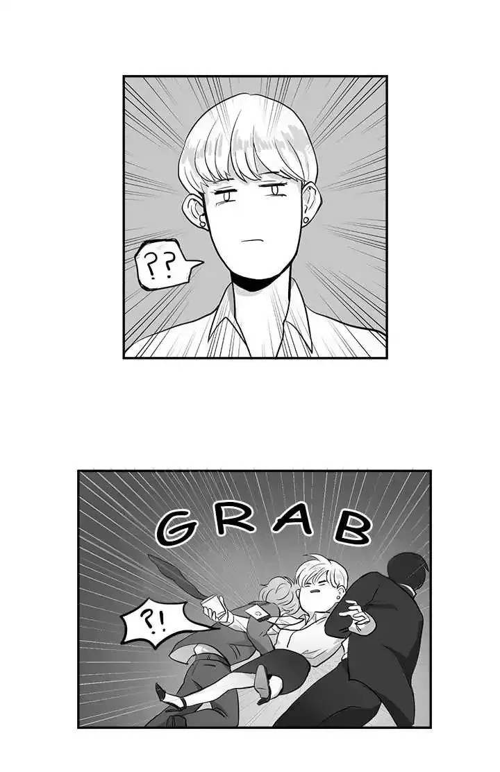 Fight Lady Chapter 2 page 11 - 