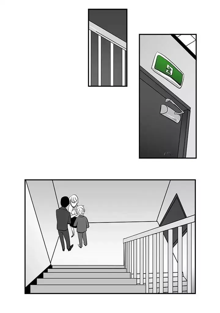 Fight Lady Chapter 2 page 13 - 