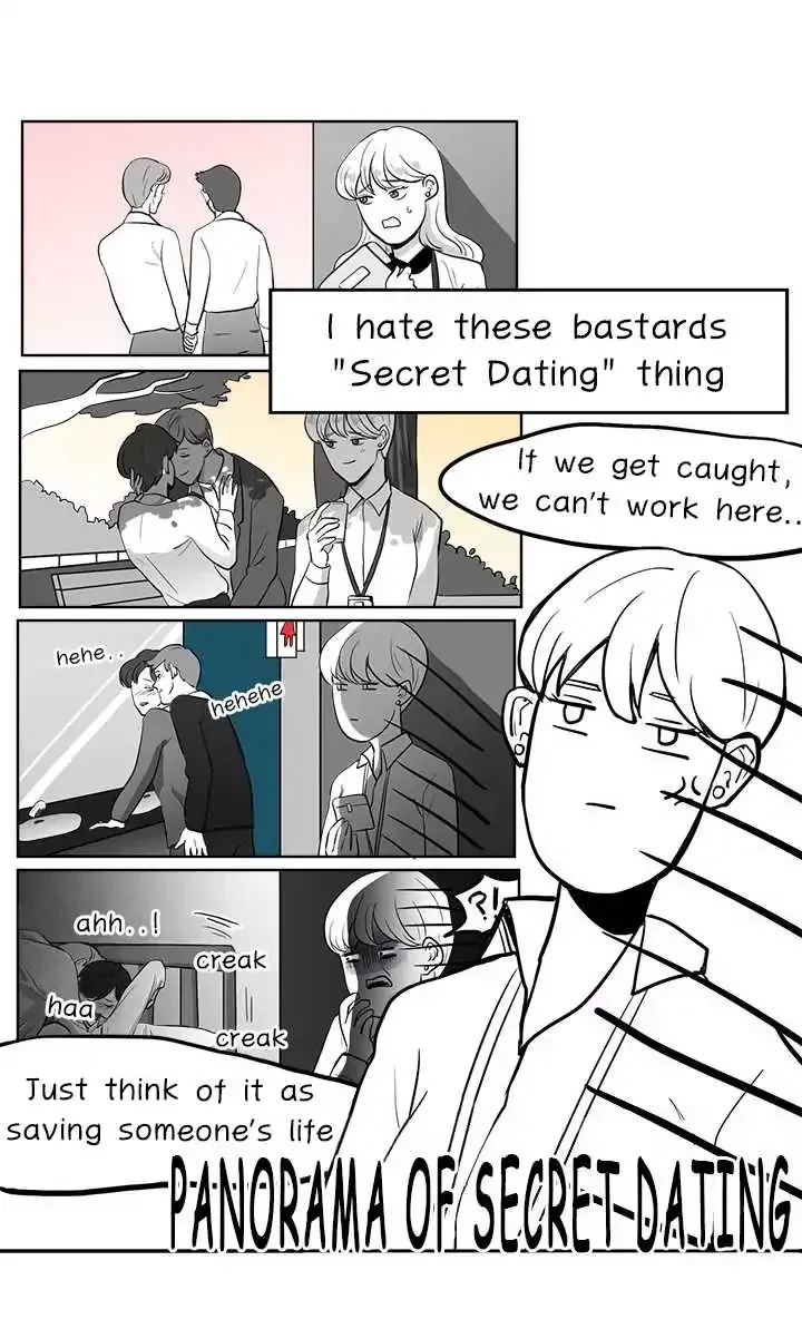 Fight Lady Chapter 2 page 15 - 