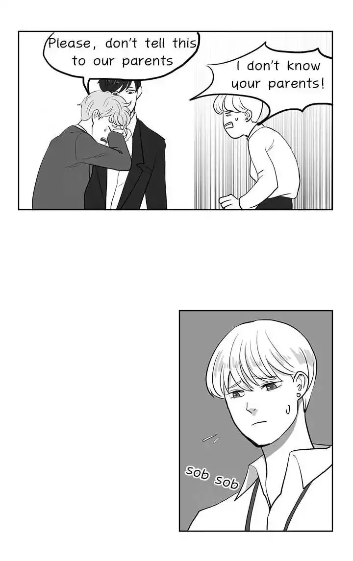 Fight Lady Chapter 2 page 16 - 
