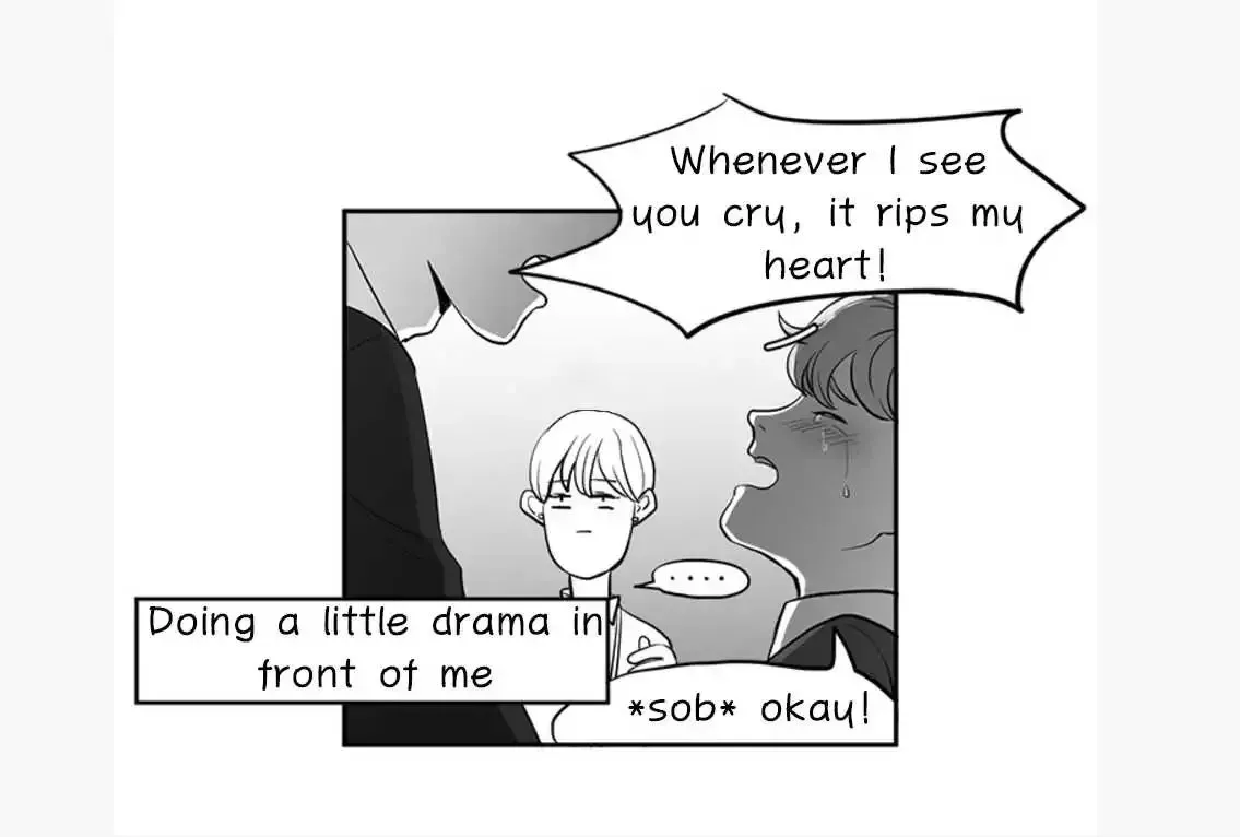 Fight Lady Chapter 2 page 21 - 