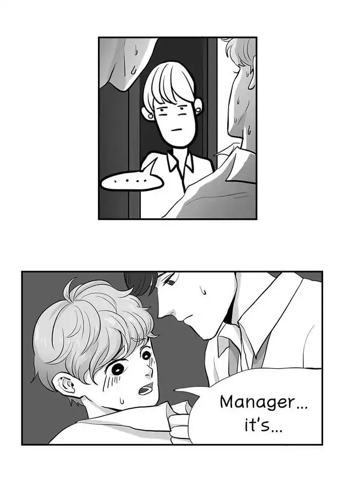 Fight Lady Chapter 2 page 4 - 