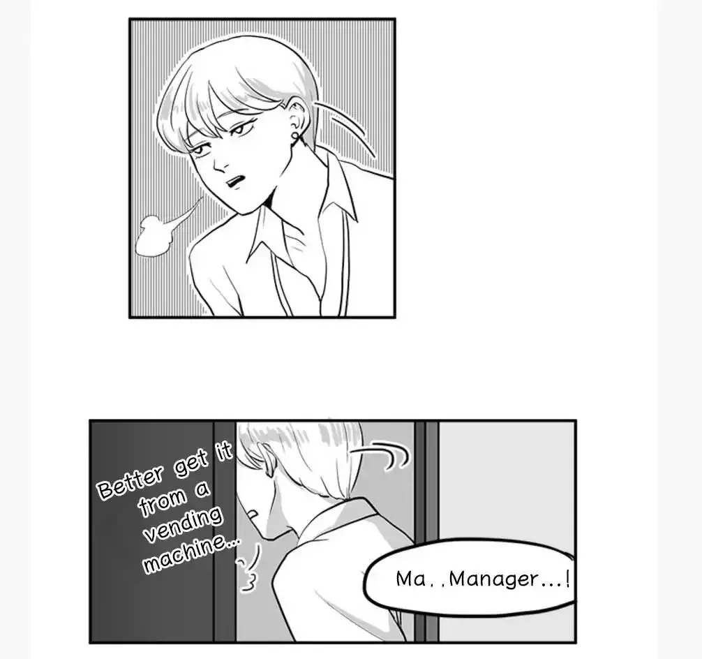 Fight Lady Chapter 2 page 5 - 