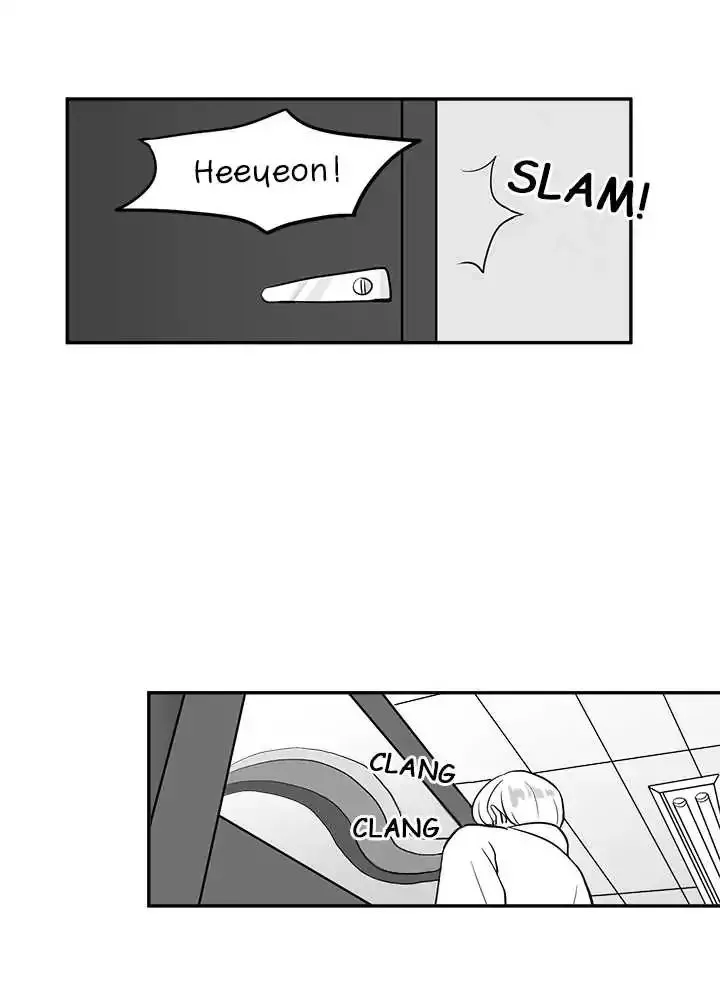 Fight Lady Chapter 2 page 6 - 