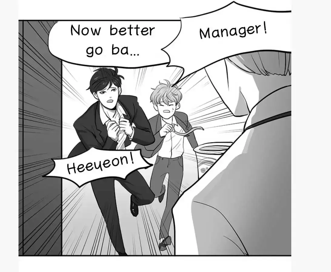 Fight Lady Chapter 2 page 10 - 