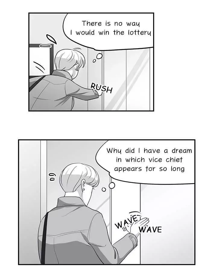Fight Lady Chapter 20 page 1 - 