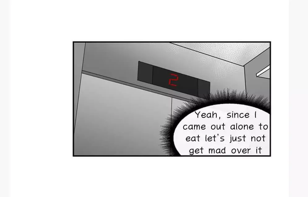 Fight Lady Chapter 20 page 20 - 