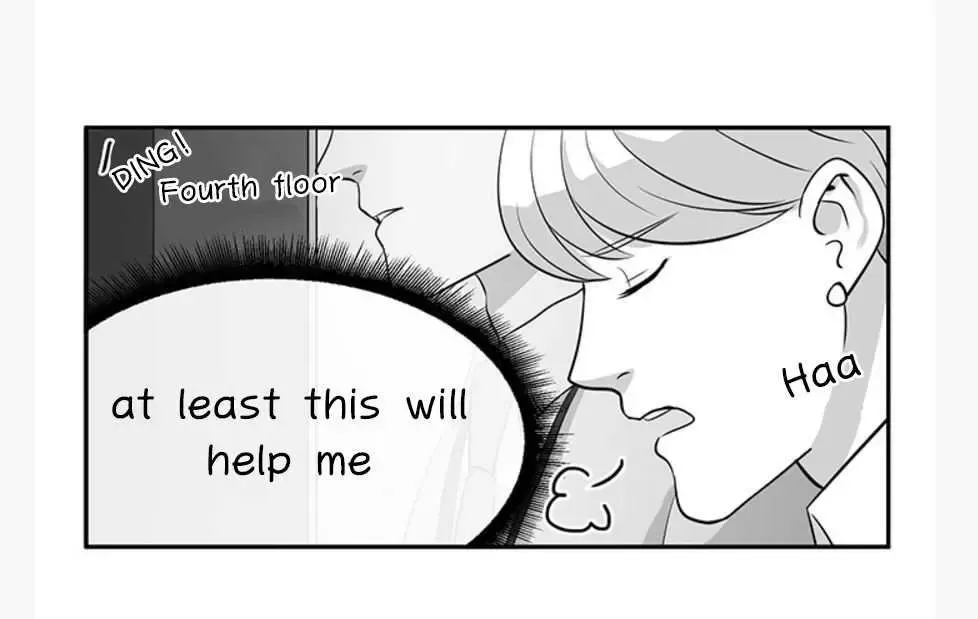 Fight Lady Chapter 20 page 21 - 