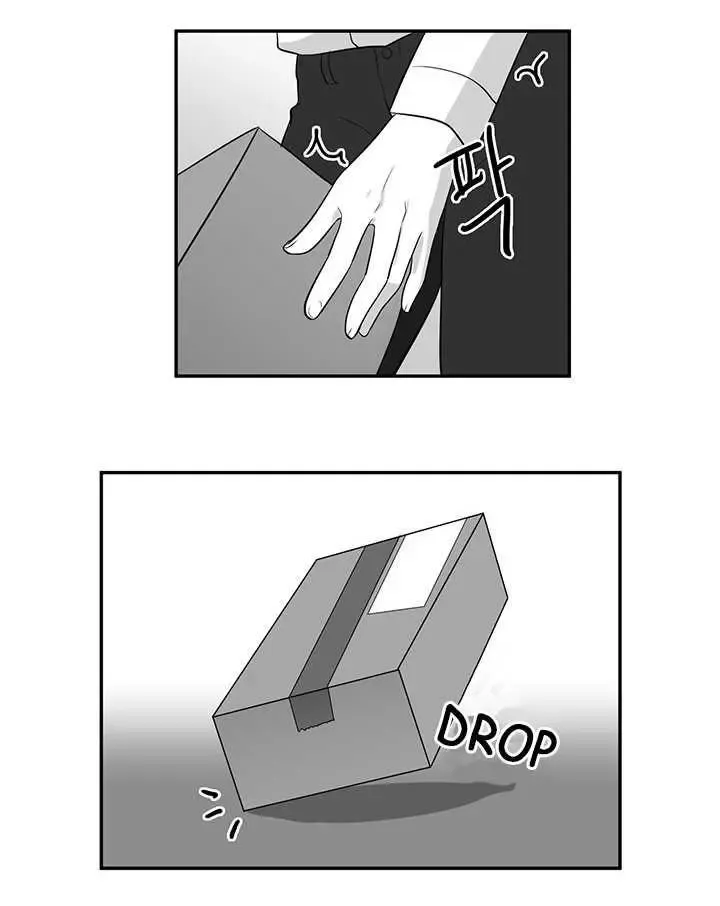 Fight Lady Chapter 20 page 23 - 
