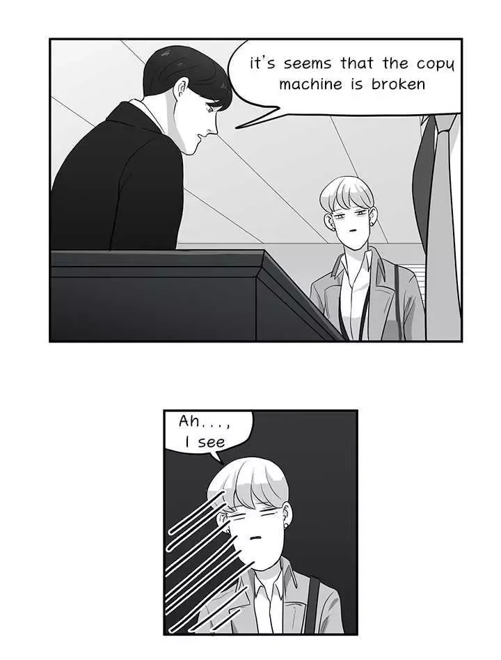 Fight Lady Chapter 20 page 5 - 