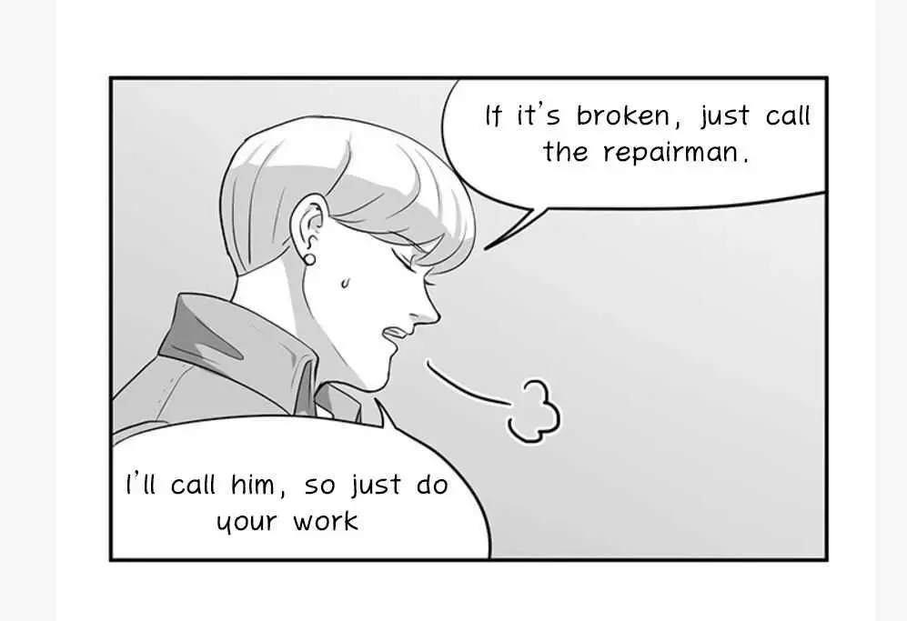 Fight Lady Chapter 20 page 6 - 