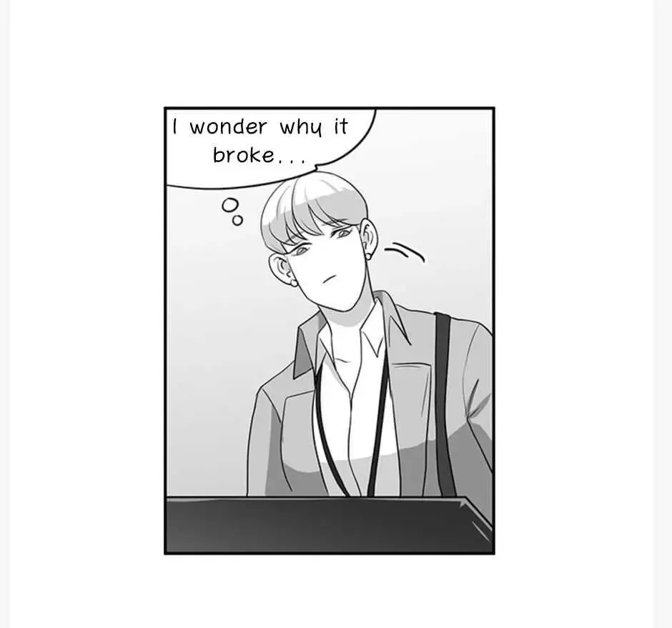 Fight Lady Chapter 20 page 7 - 