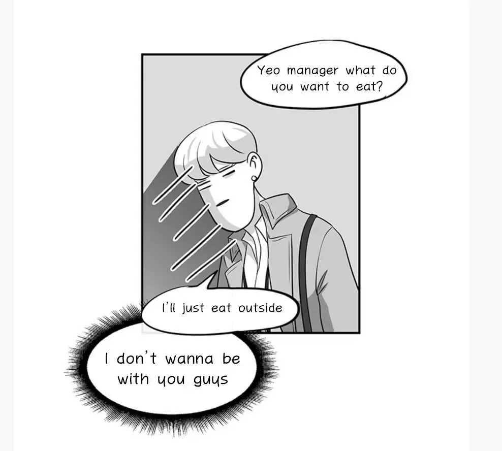 Fight Lady Chapter 20 page 10 - 
