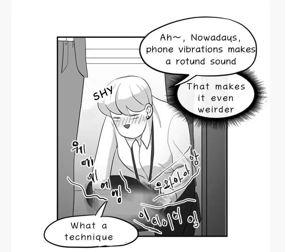 Fight Lady Chapter 21 page 1 - 