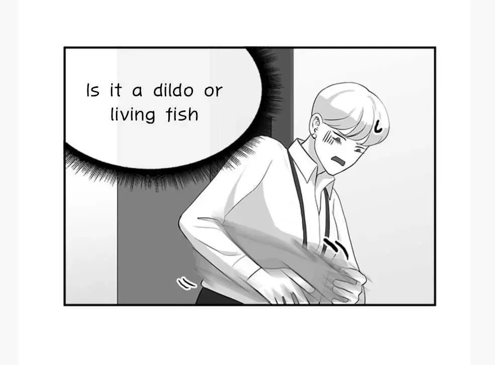 Fight Lady Chapter 21 page 2 - 
