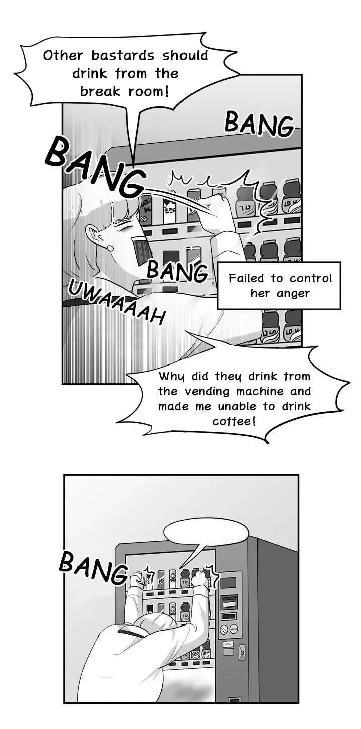 Fight Lady Chapter 21 page 20 - 