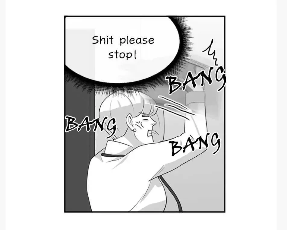 Fight Lady Chapter 21 page 4 - 