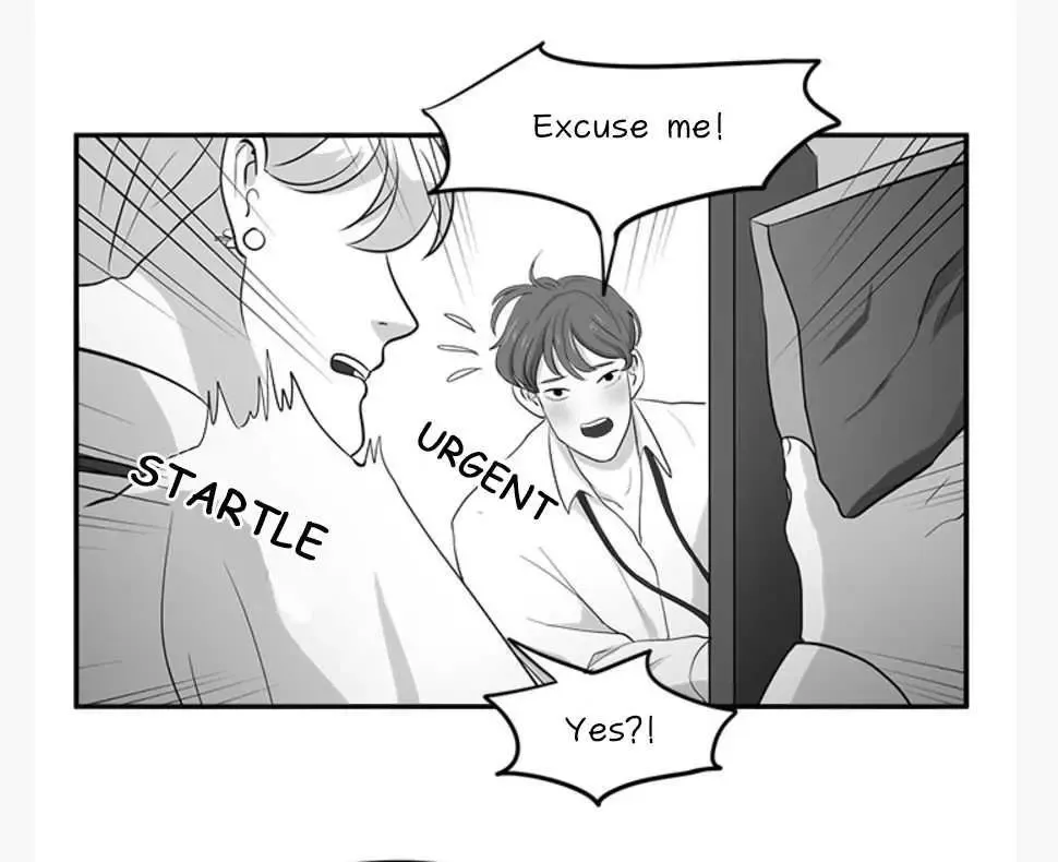 Fight Lady Chapter 21 page 5 - 