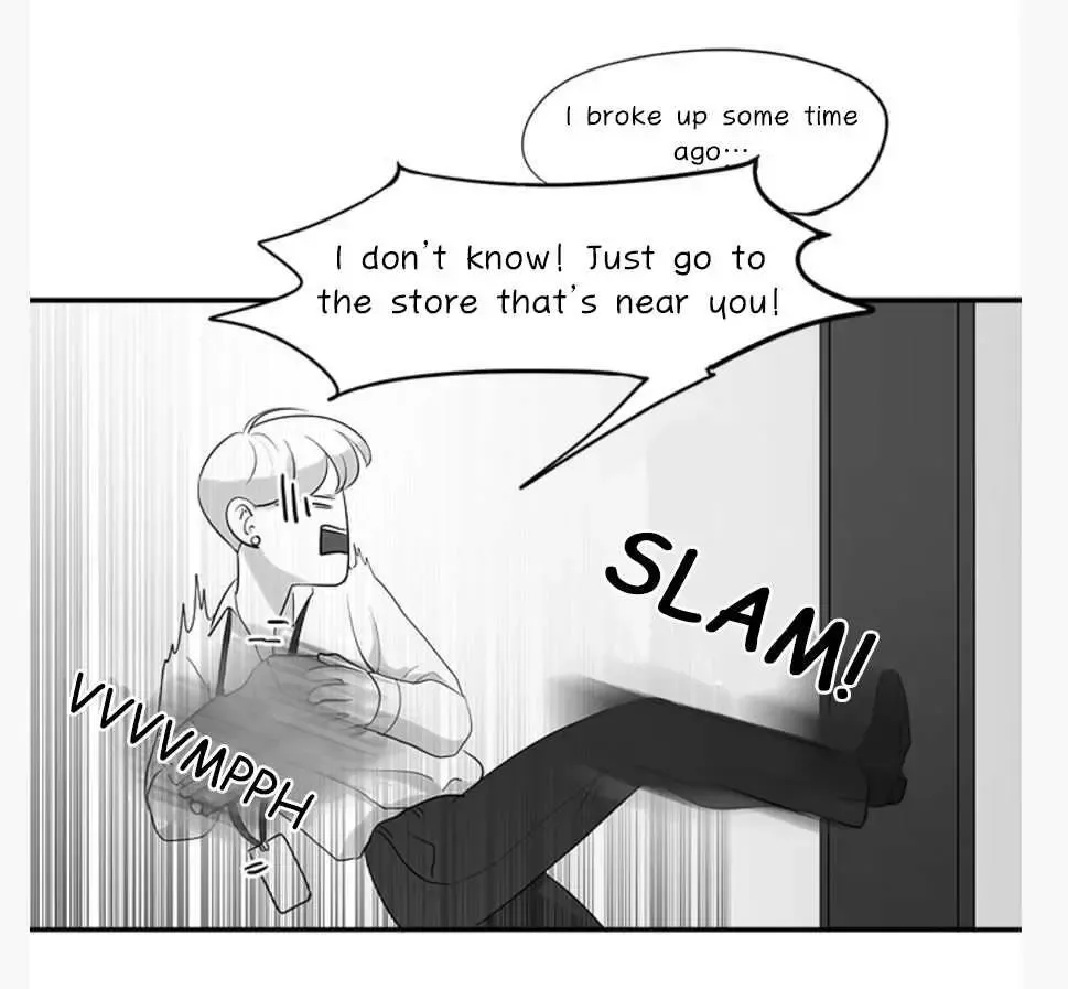 Fight Lady Chapter 21 page 7 - 