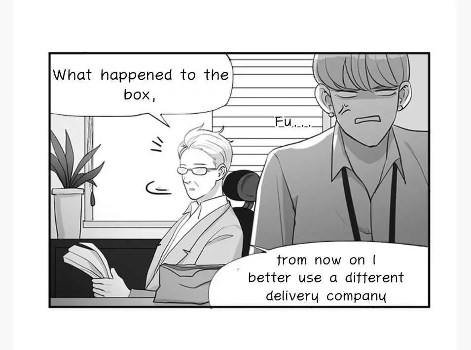 Fight Lady Chapter 21 page 10 - 