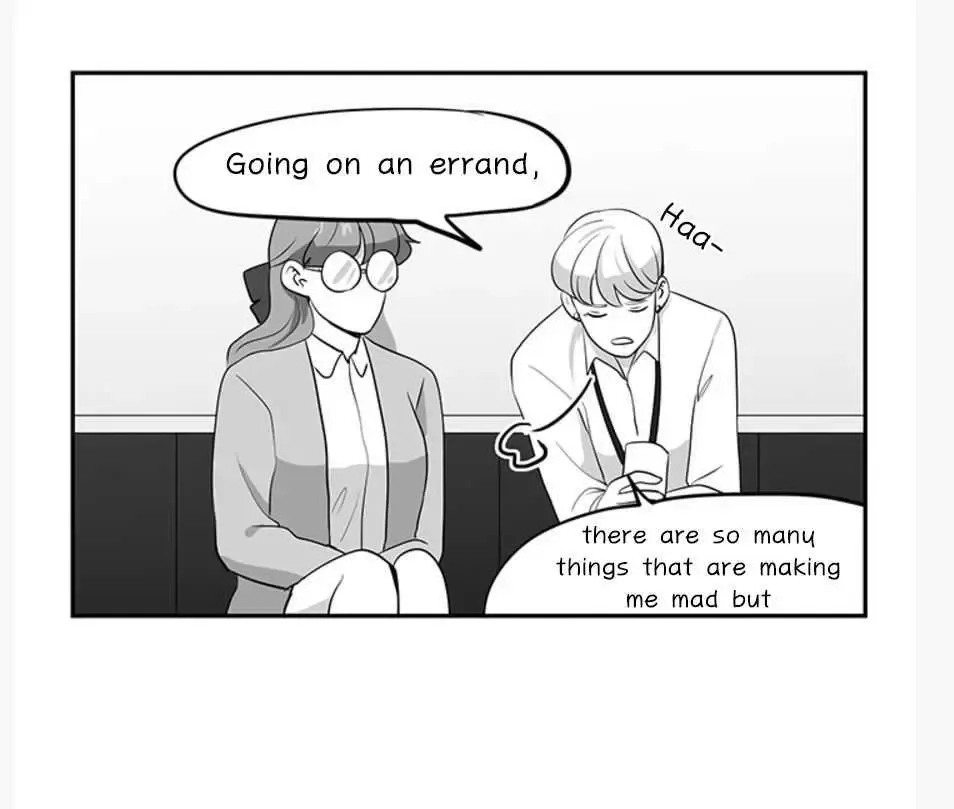 Fight Lady Chapter 22 page 11 - 