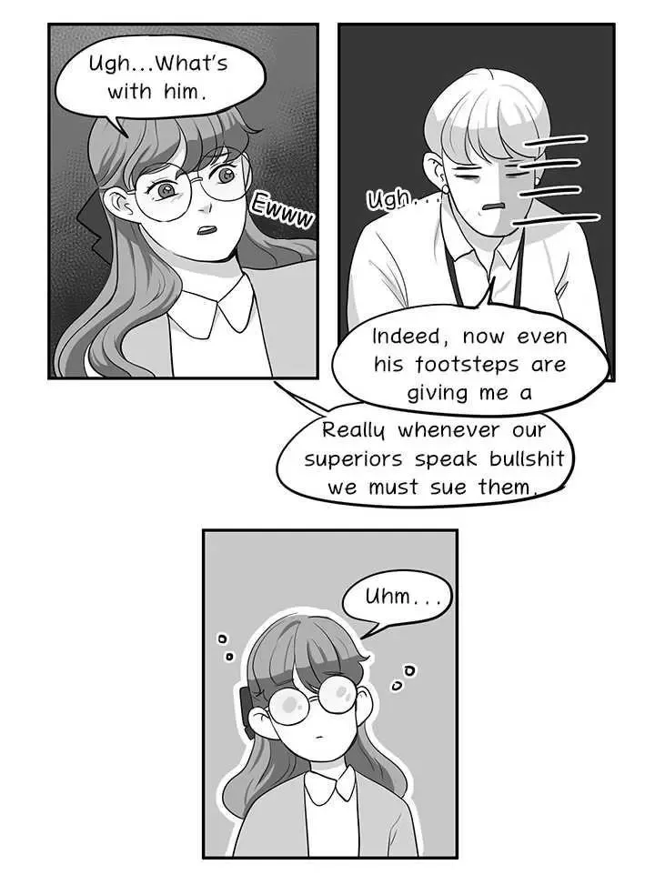 Fight Lady Chapter 22 page 13 - 